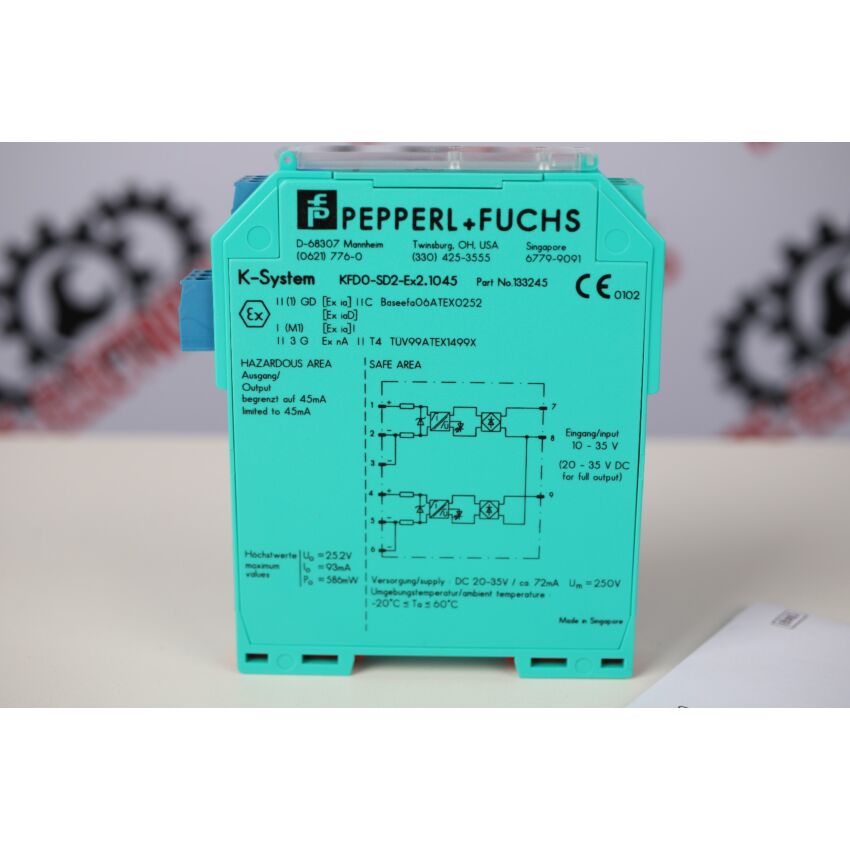 KFD0-SD2-EX2.1045
