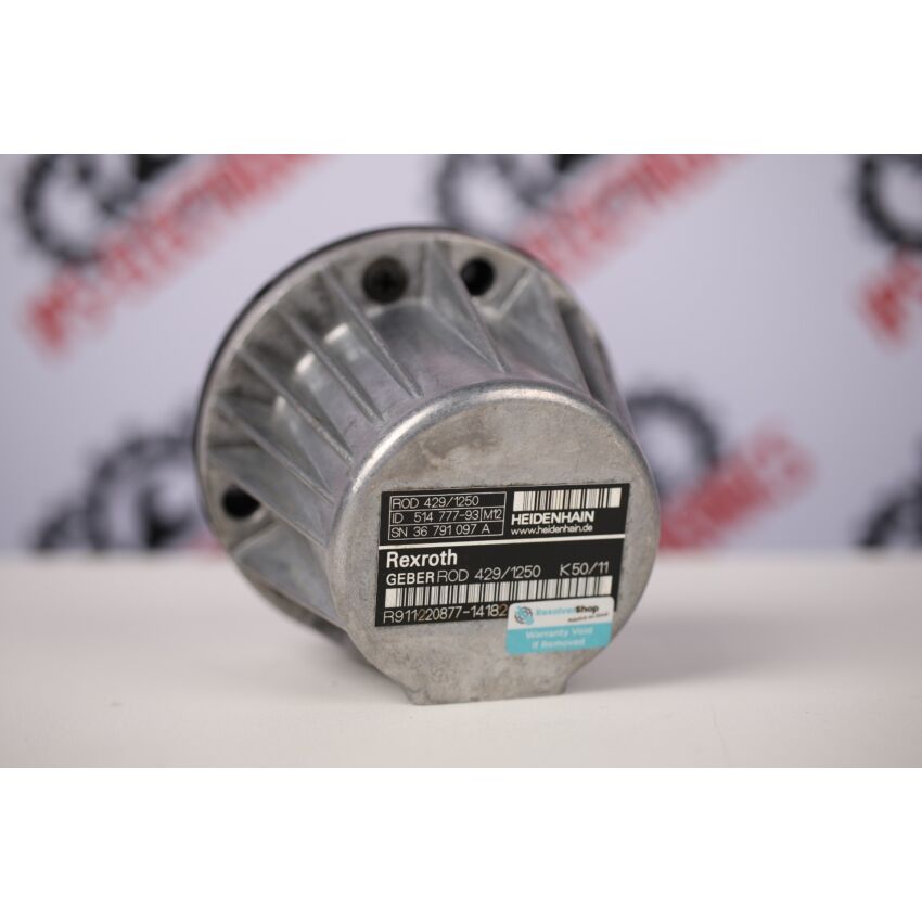 ROD 429/1250 K50/11