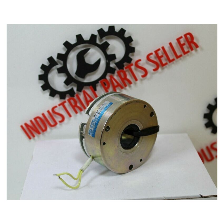 25-03 brake WAH 0582