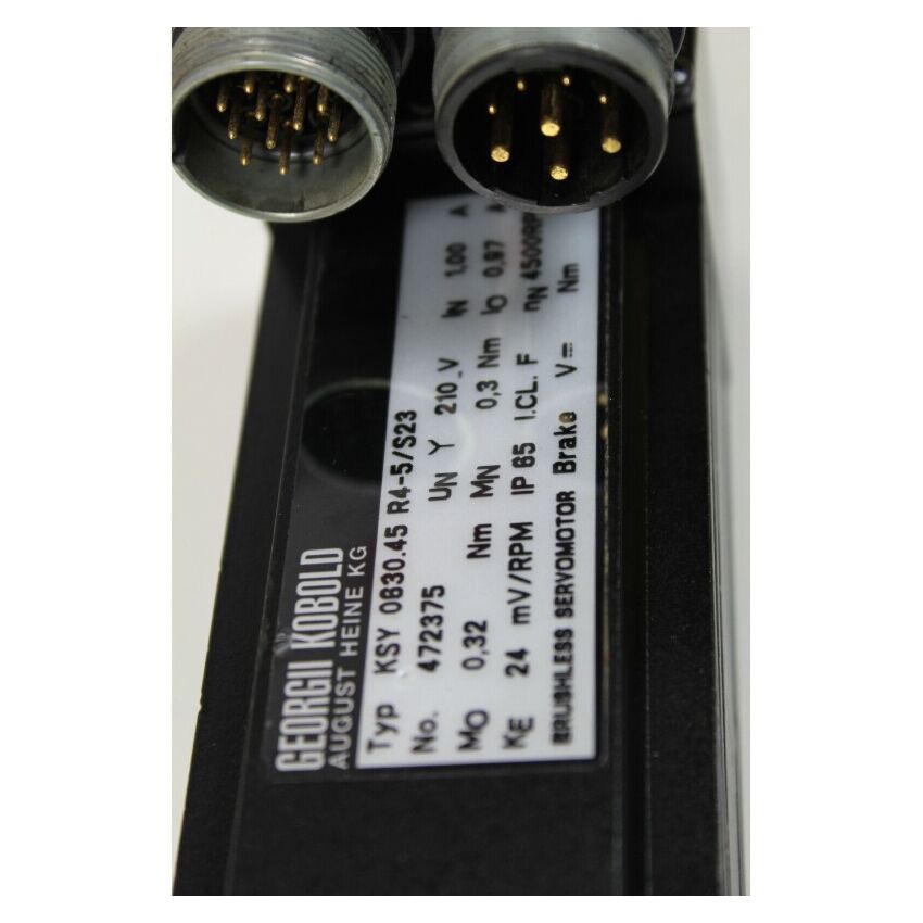 KSY 0630.45 R4-5/S23