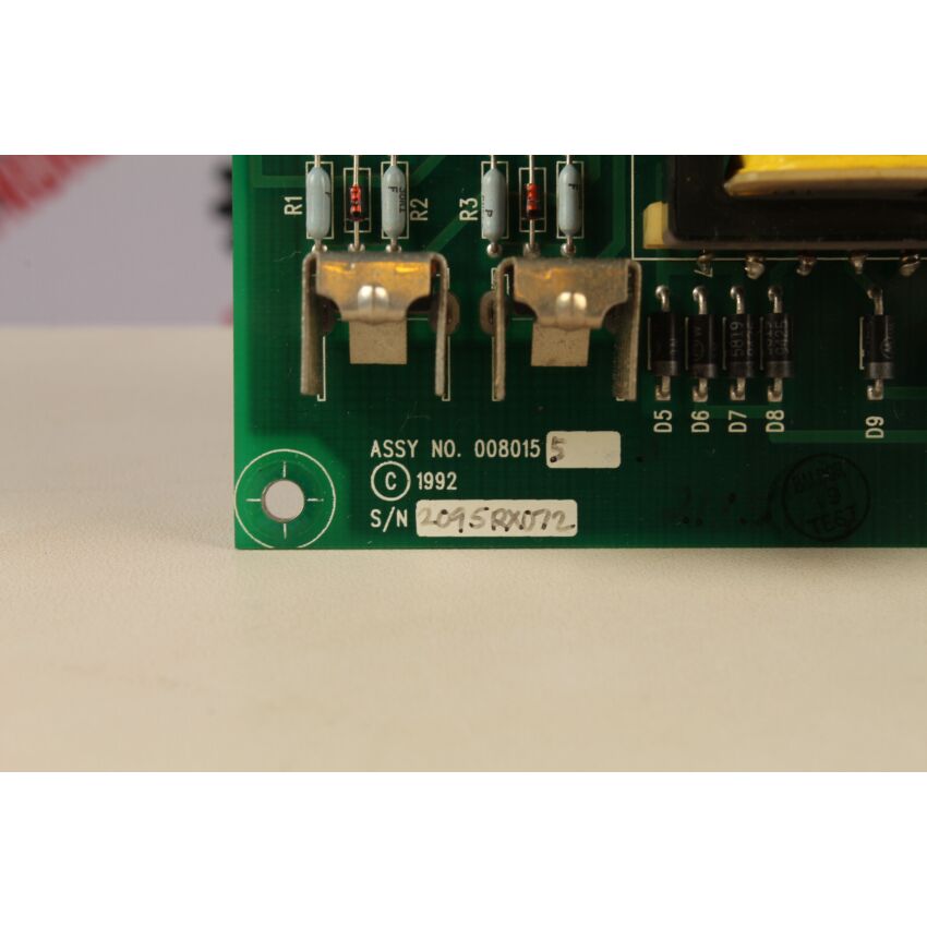 NO. 0080155 (1080171) REV. C 