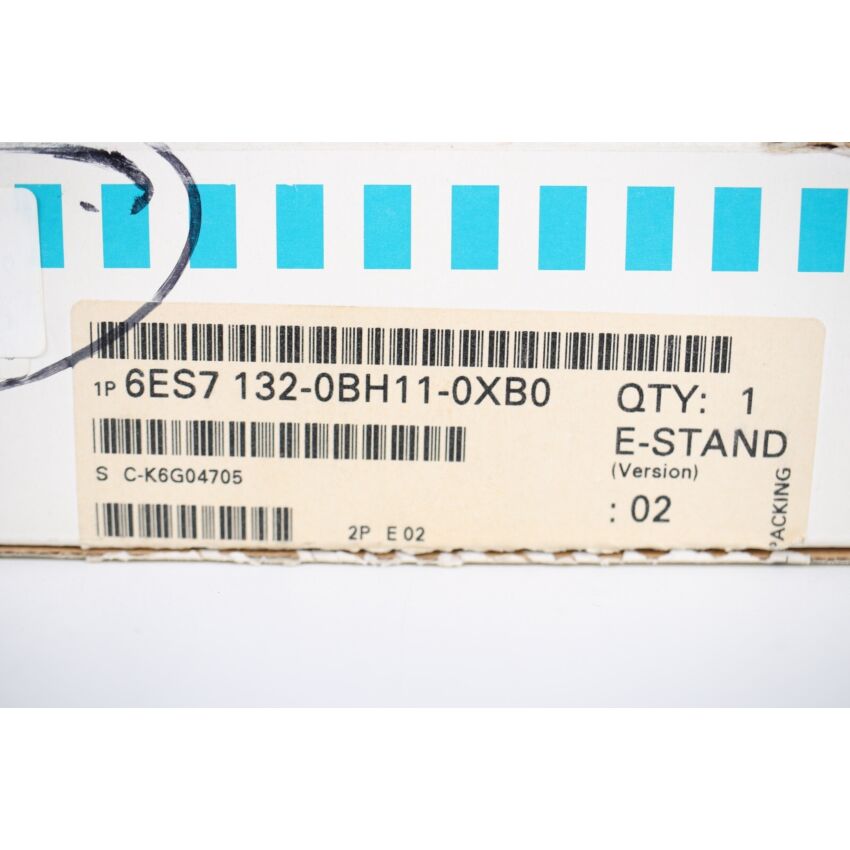 6ES7 132-0BH11-0XB0