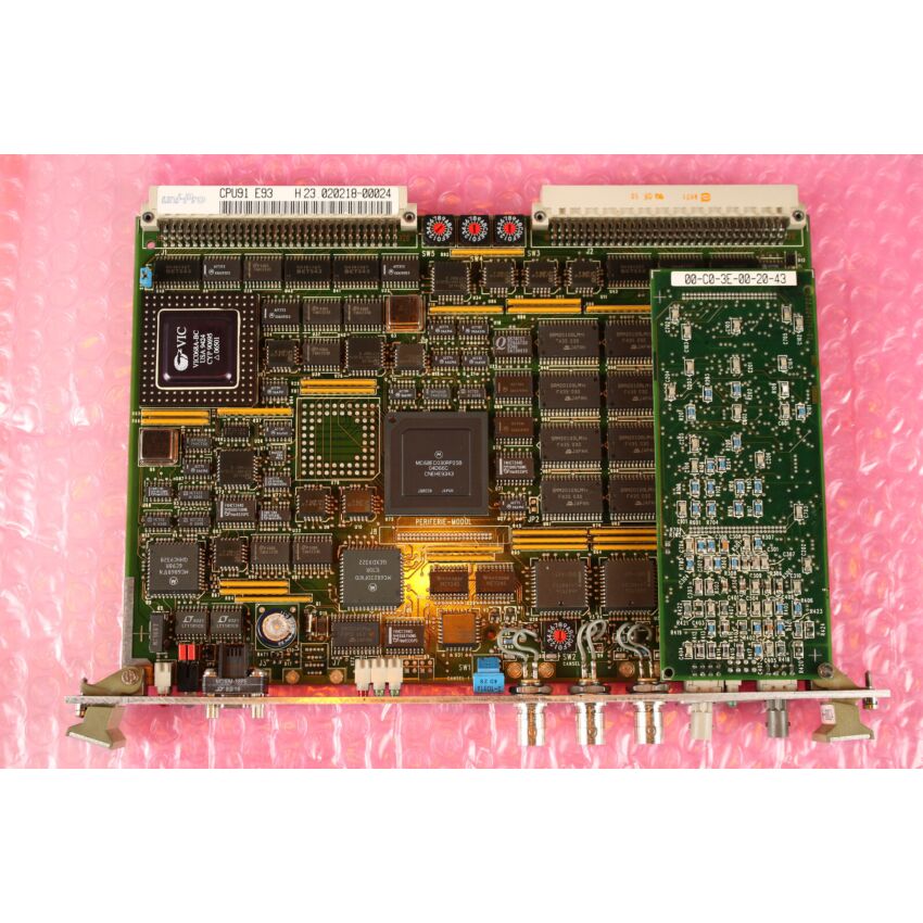 PLC90 A01A CPU91-E93 (H23.020218-00024)