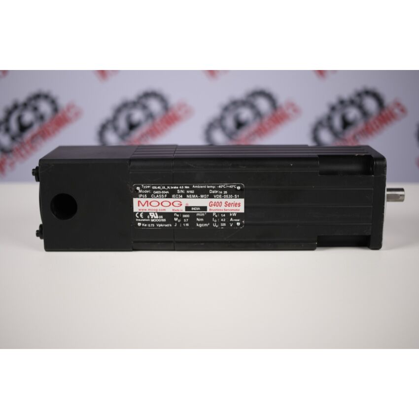 G403-554A (G3L40-UL-N)