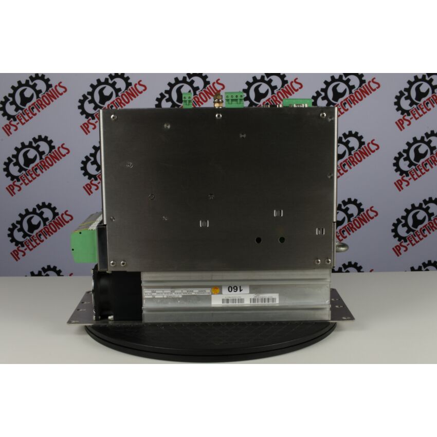 SERVOSTAR 650 3X400V 30VKVA (160)