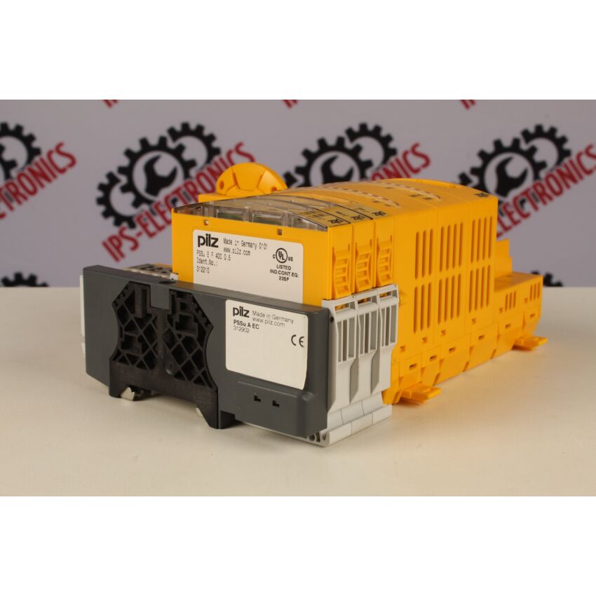 PSS 4000 Pssu I/O (65)