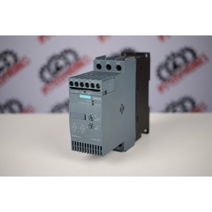 SIRIUS 3RW3026-1BB14