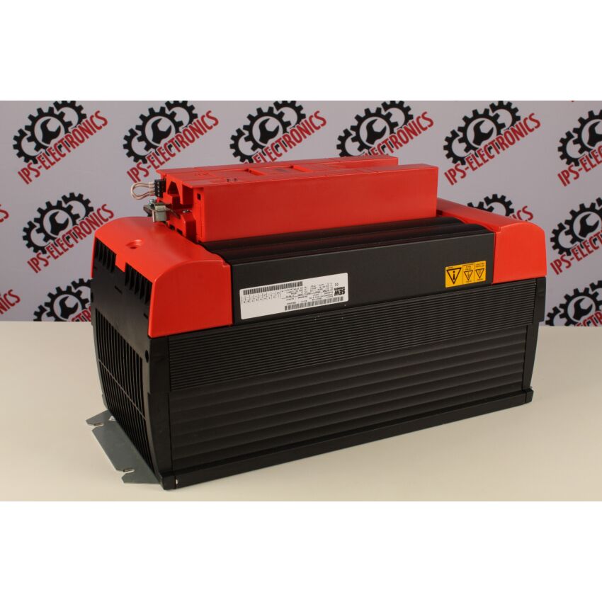 MDX60A0150-503-4-00 / MC07B0150-503-4-00