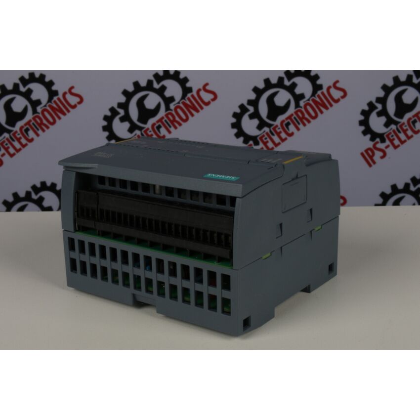 SIMATIC S7-1200 6ES7 214-1AF40-0XB0