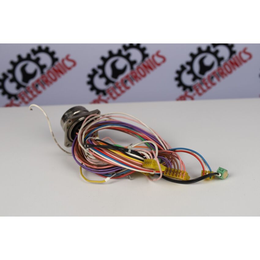 33 PIN COMM CONNECTOR