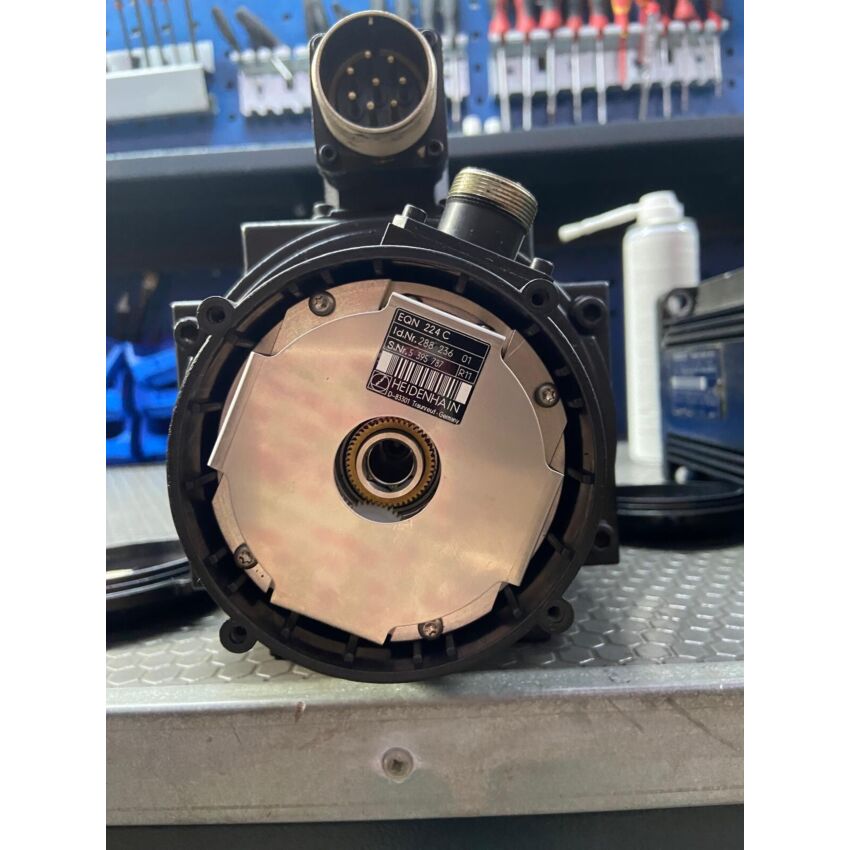 MDD090B-N-040-N2M-110GB1 - Com.No. 00344770