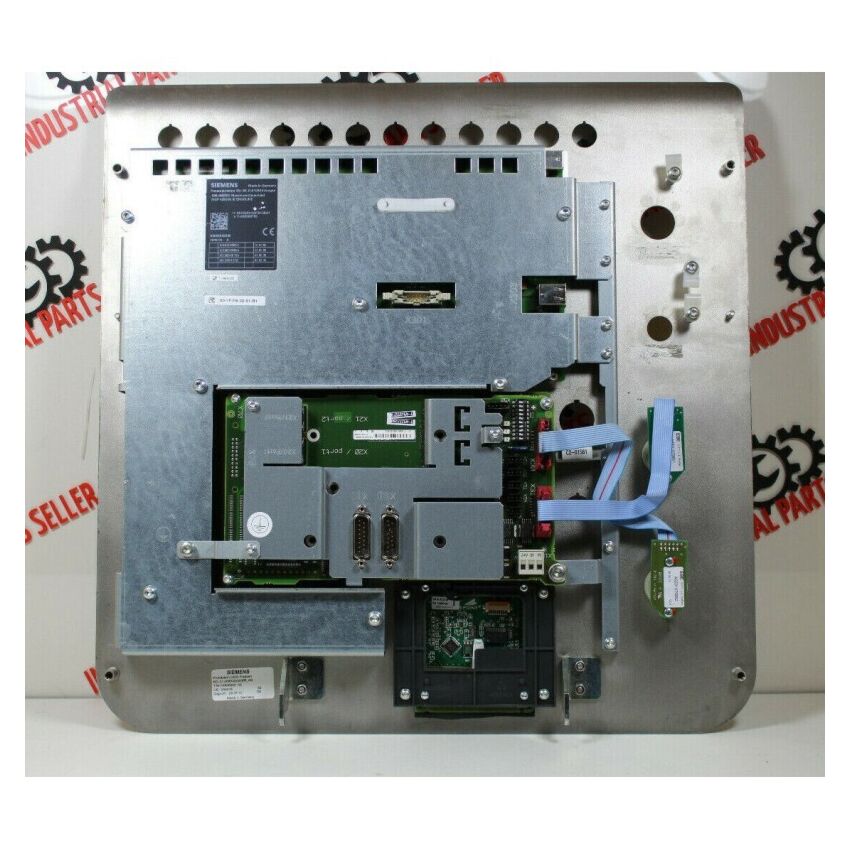 Sinumerik 6FC5303-0AF50-3BA1