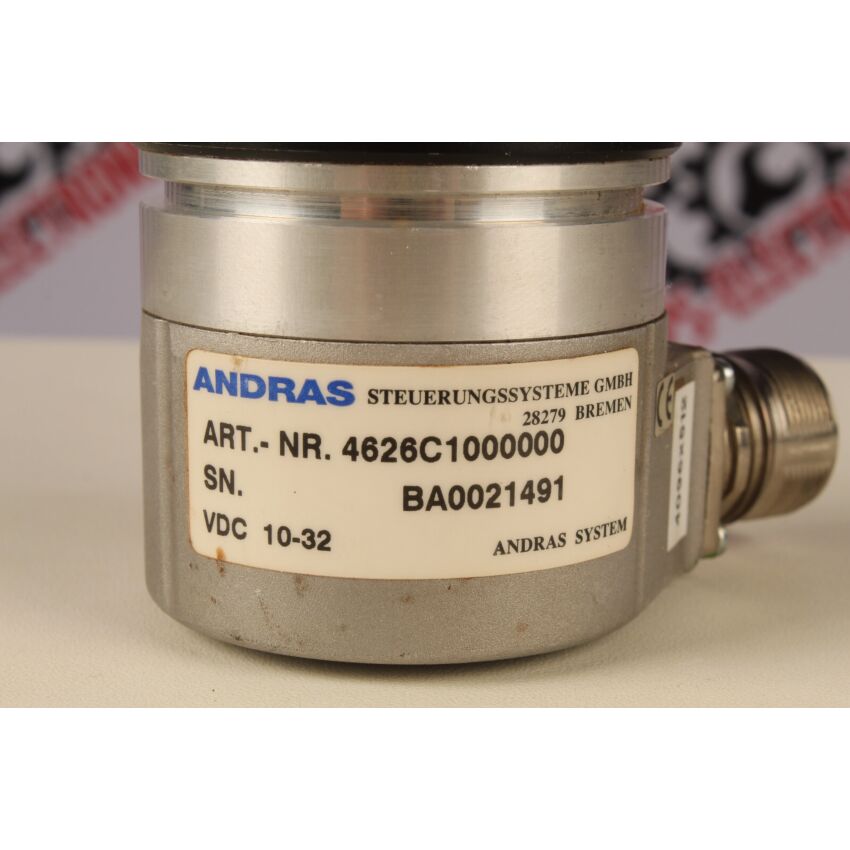 HR70C4-32S (4074375-003)