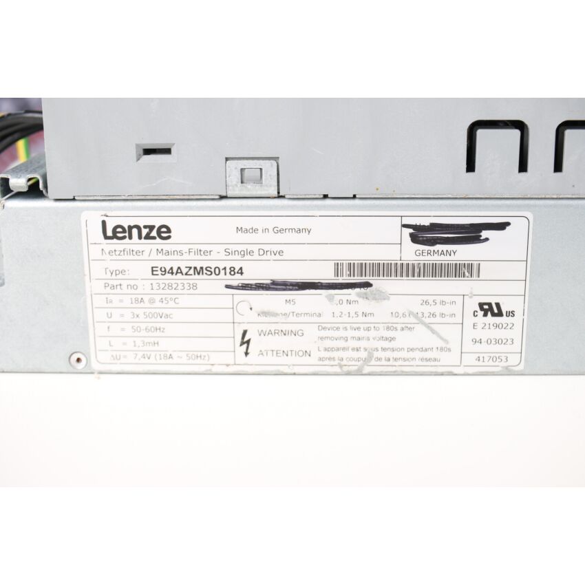 E94ASHE0174 (1342583) + E94AZMS0184 