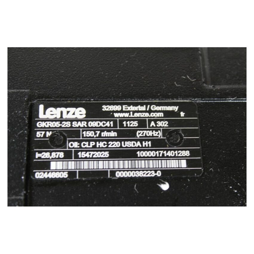 MCS 09D41-RS0B0-Z0D0-ST5S00N-R0SU + GKR05-2S-SAR-09DC41 (ID: 15162932)