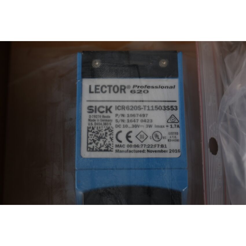 ICR620S-T11503S53 (1 067 497 1647 0423)