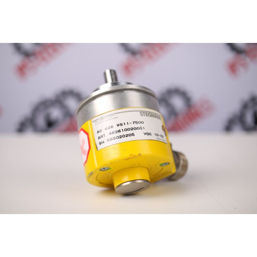 AG 626 WS11-7500