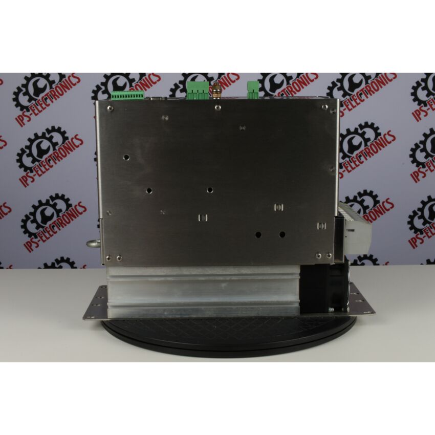 SERVOSTAR 650 3X400V 30VKVA (160)