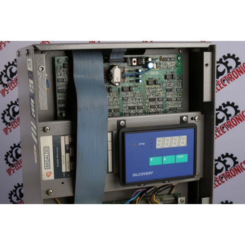 SILCOVERT V SVVP011JN (10456 C97)