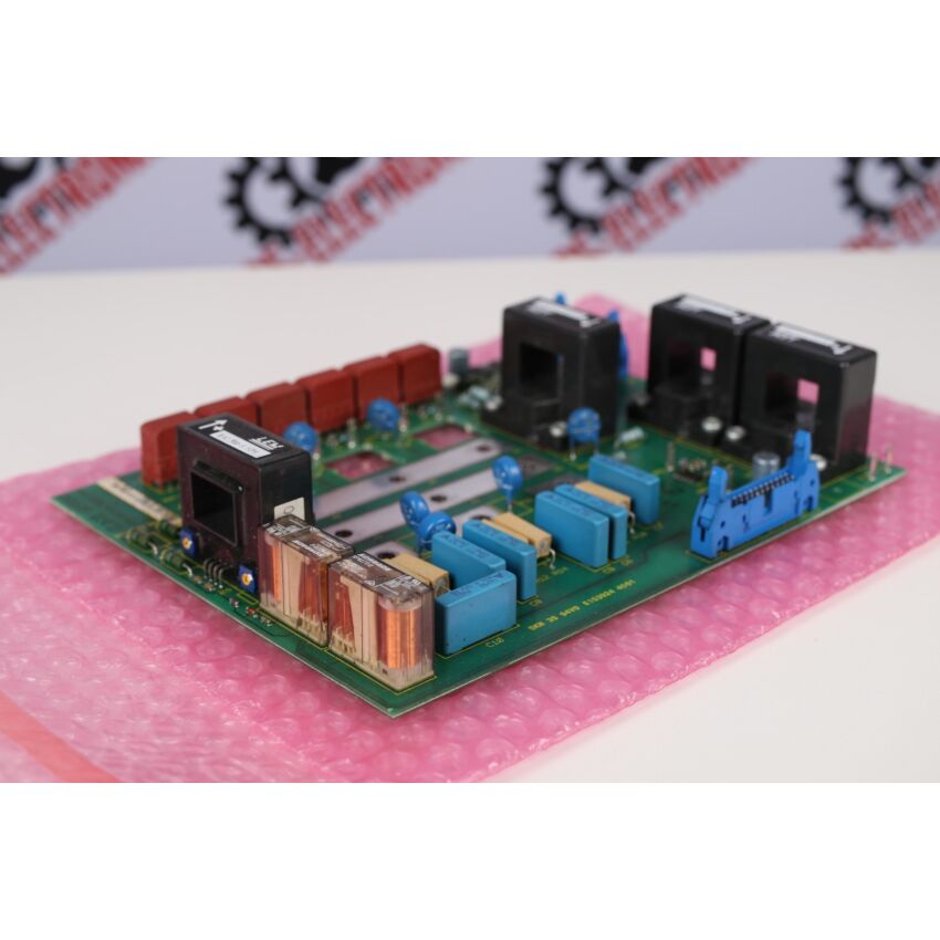 SMT02 109-0970-3B03-04 / 109-0970-3A03-04