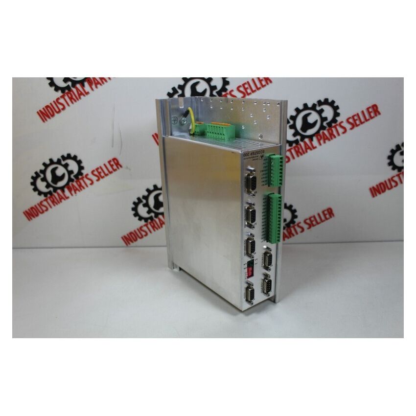 ECOSTEP 200-AA-500-000