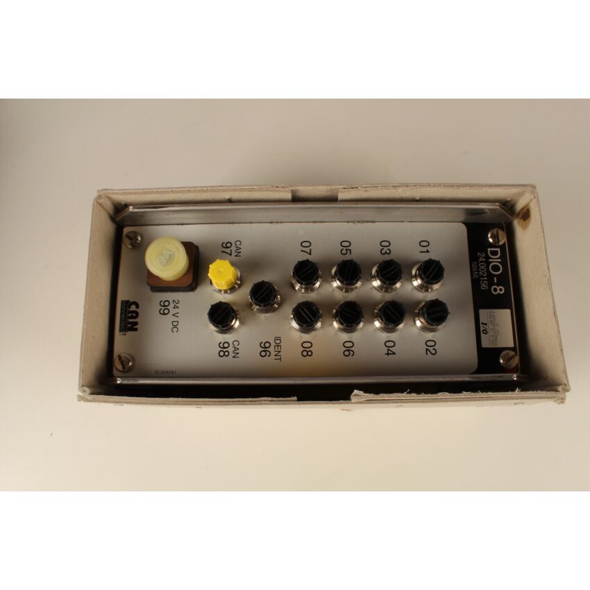 DIO8 N-24.002156X-60456