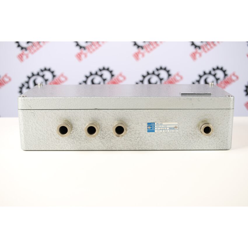 PR 1551 (LO 2053) 230V 