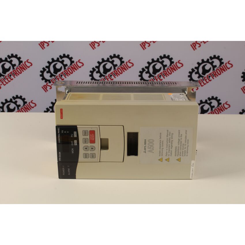 A500 FR-A540-1.5K-EC 