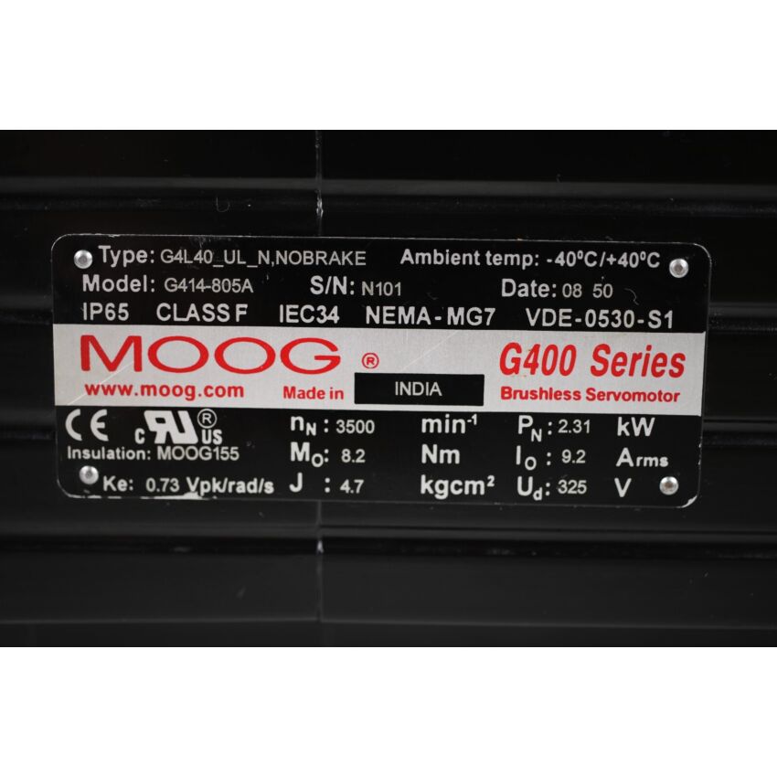 G414-805A (G4L40-UL-N)