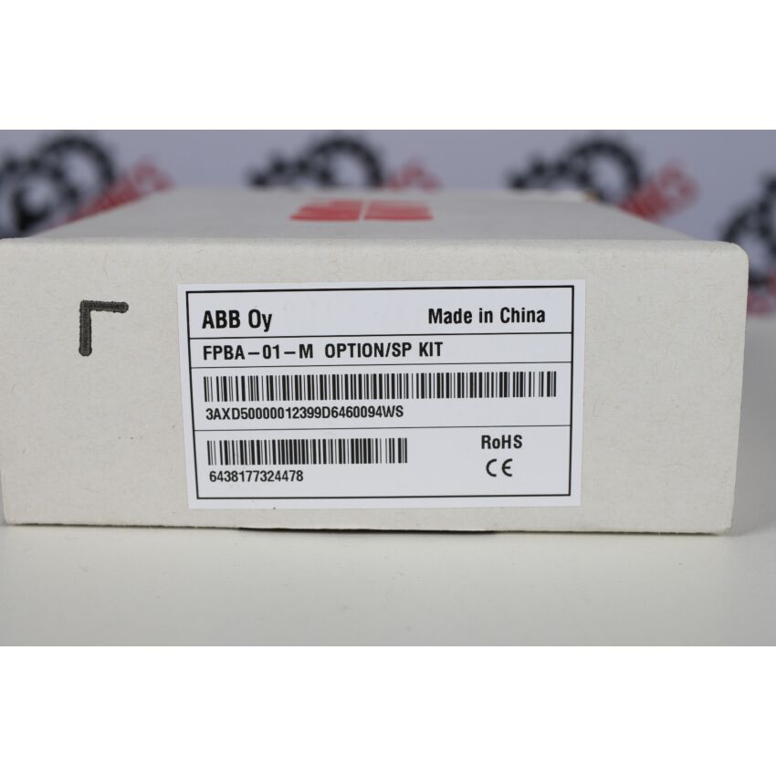 FPBA-01-M (OPTION/SP KIT)