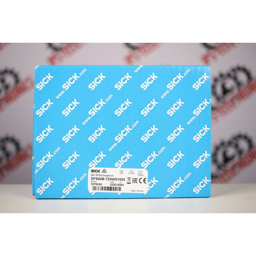 DFS60B-TDNK01024 (ID 1078224)