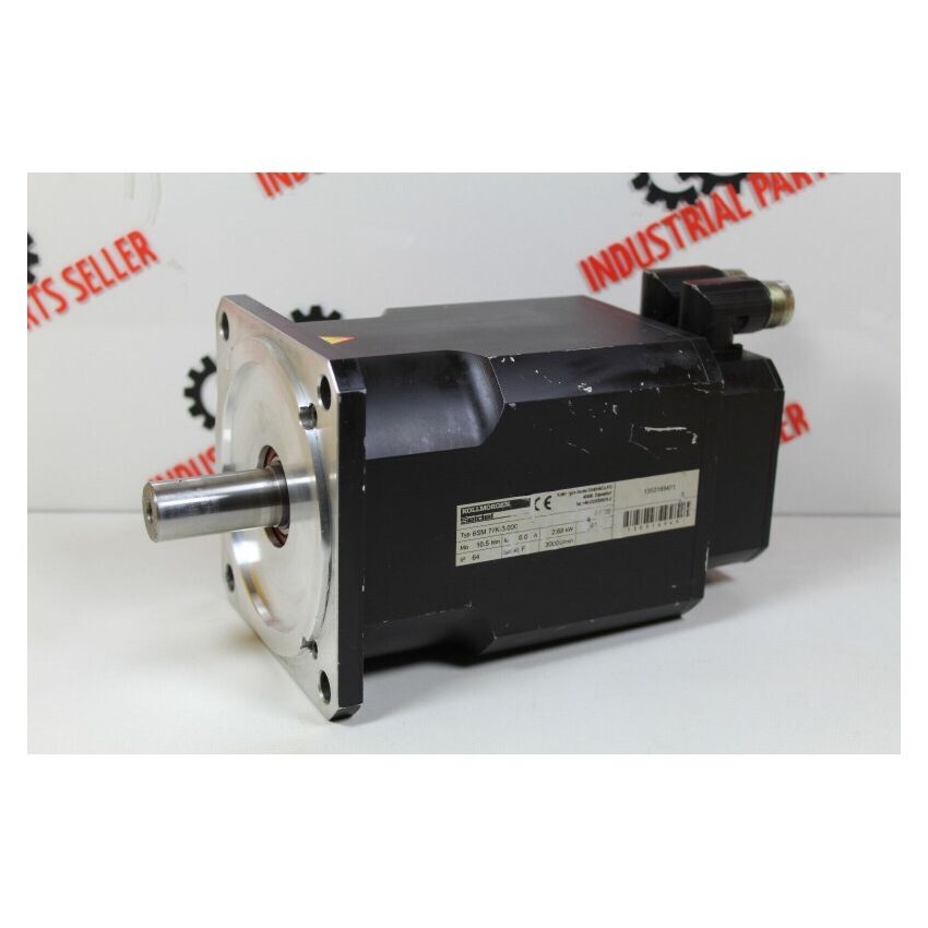 Seidel 6SM 77K-3.000