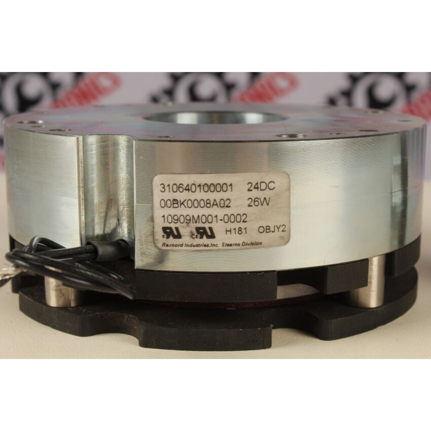 310640100001 (00BK0008A02) (10909M001-0002)