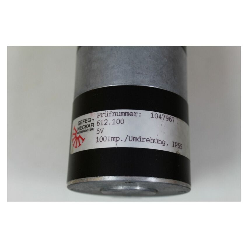 G665Z00007905 + S567B (i 5/2.2Nm)