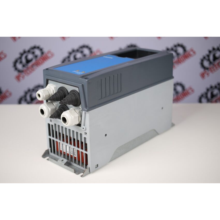 HVAC VACON0100-3L-0004-4-HVAC+SBF2+IP54+HMTX-FL03+DLNL