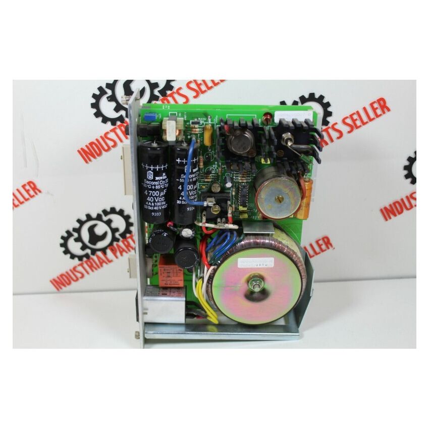 Alimentation 0204200505 