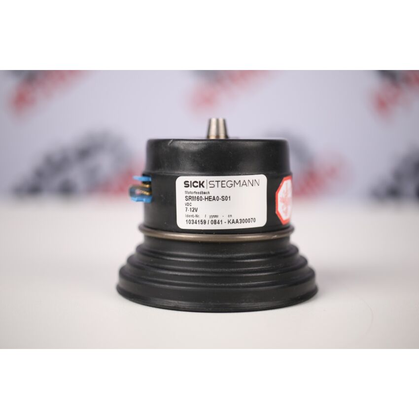 SRM60-HEA0-S01