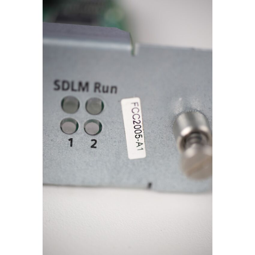 A5Q00034233-03 FCC2005-A1 FCL2001-A1 FDNET