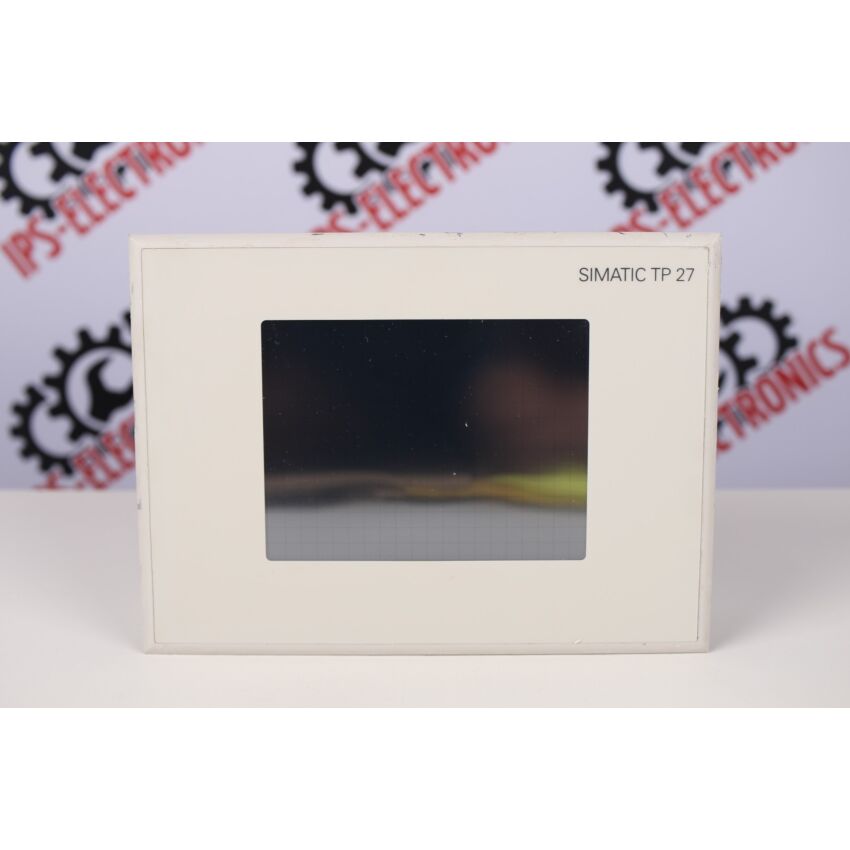 6AV3627-5DB00-0BR0