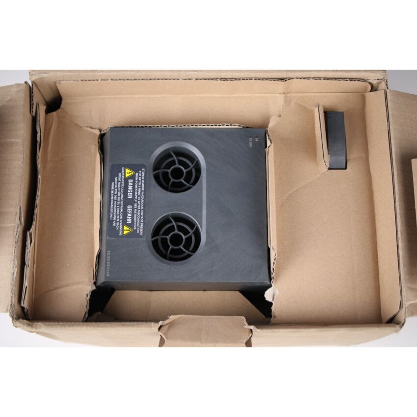 1P 6SL3225-0SE22-2UA3 2.2KW