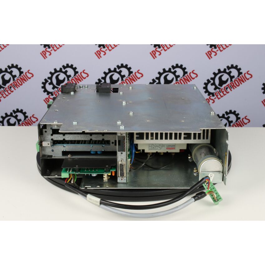 SM 17/35-T/A 055129-103 (520V, 17A)