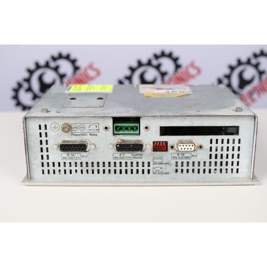 6AV3627-5DB00-0BR0