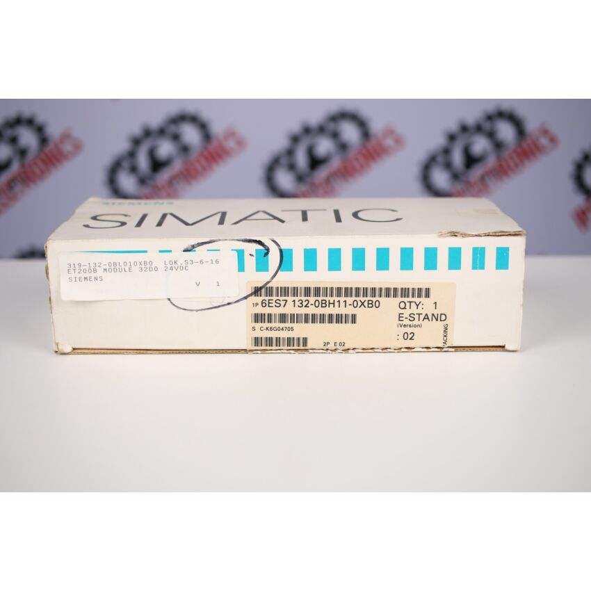 6ES7 132-0BH11-0XB0