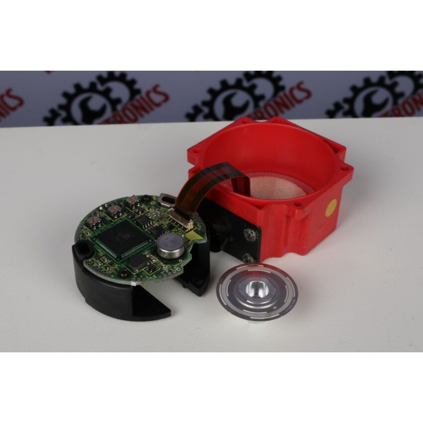 PULSECODER A20B-8200-018