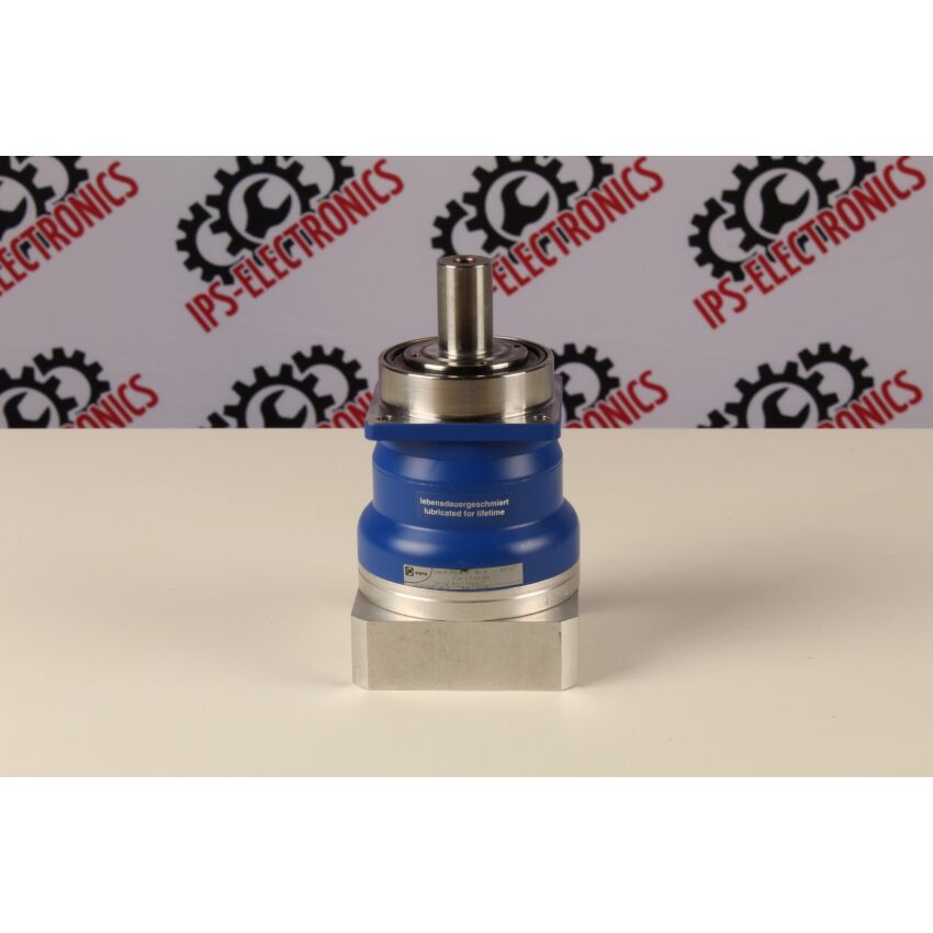 SP-075G-MF1-4-0C1-2S i=7