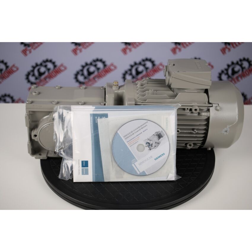 2KJ3501-1DC22-4AK1-Z (FDU1506/2256963-001) (I=9.51)