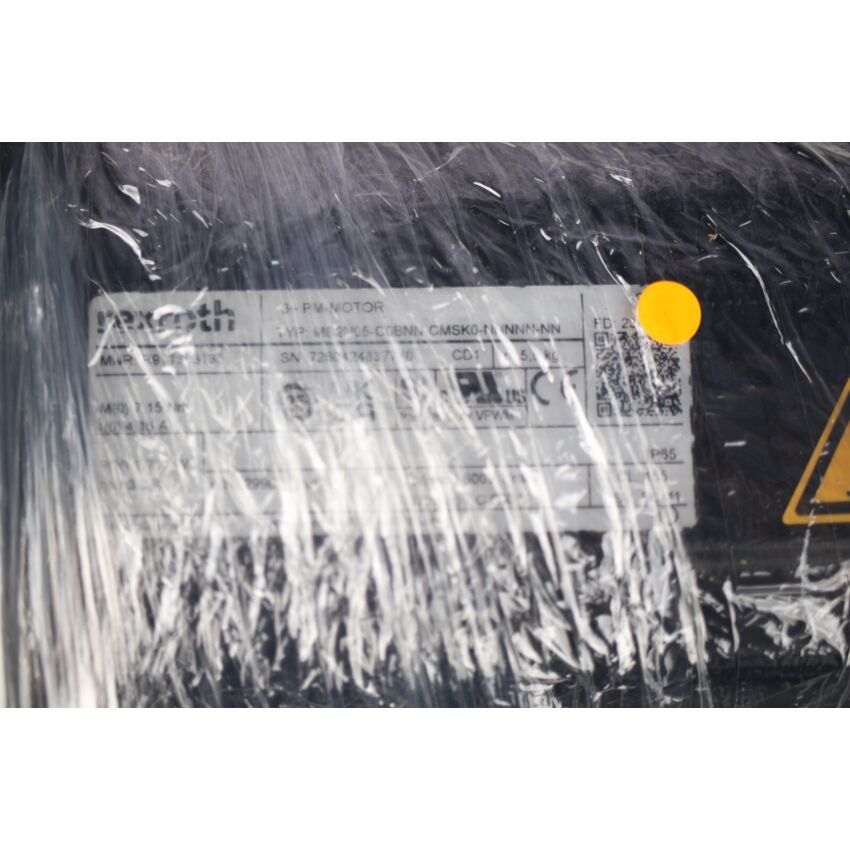 MS2N05-C0BNN-CMSK0-NNNNN-NN (ORANGE)