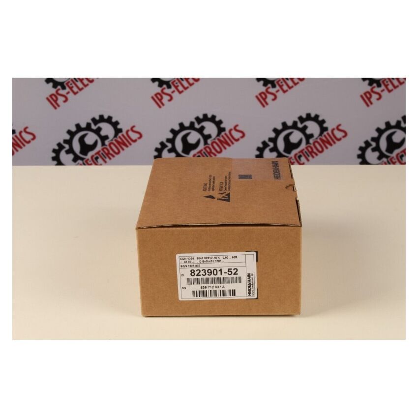 EQN-1325-2048-62S12-78K (823901-52)