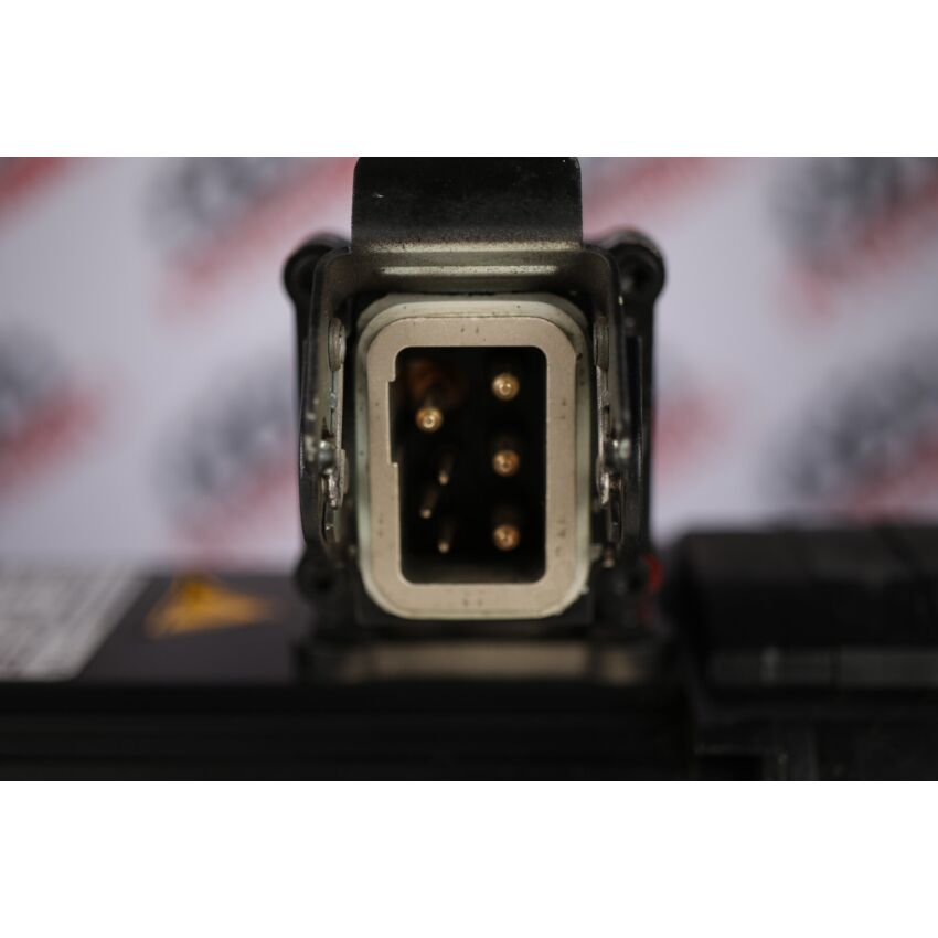 CFM71S/BR/HR/TF/AS1H/SB60 (GREEN)