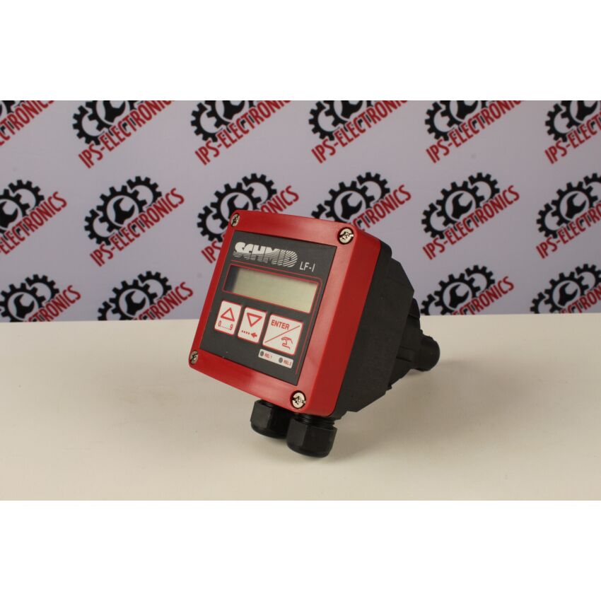 TRANS 8226 LF-I (00560155)